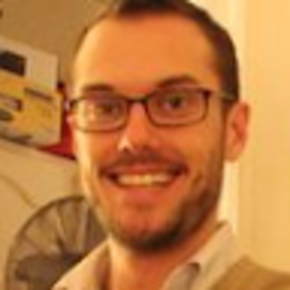 Meet your Posher, Christopher